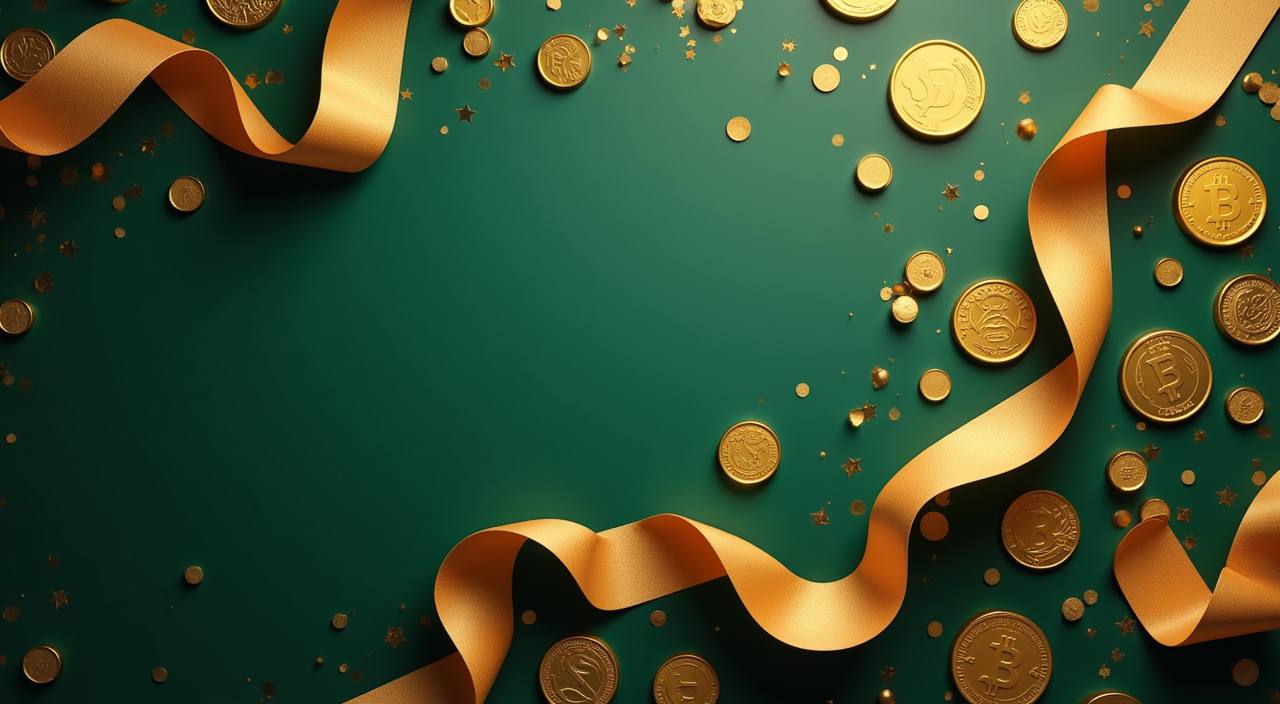 qqangpao Dirancang Khusus untuk Anggota Malaysia