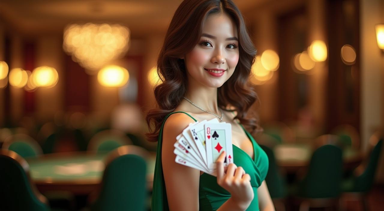 qqangpao Prinsip dan Cara qqangpao Beroperasi di Malaysia