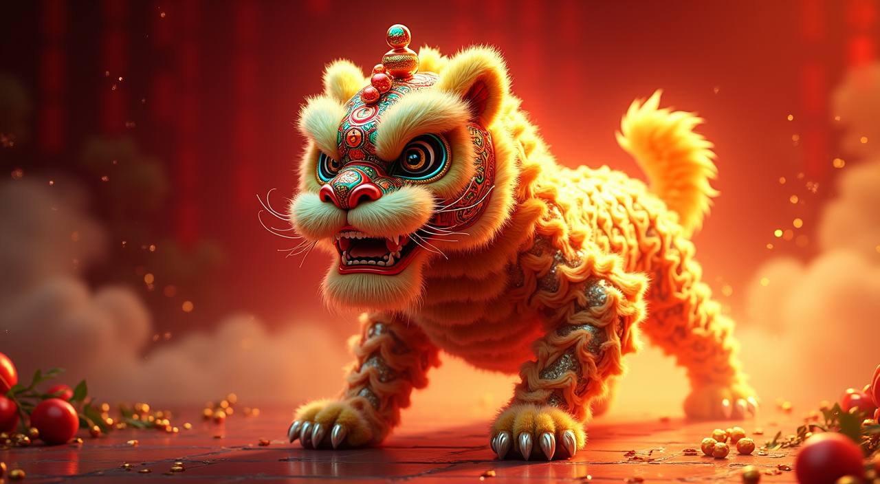 qqangpao Ketahui Apa Yang Menjadikan Hidden Fortune Kami Berbeza