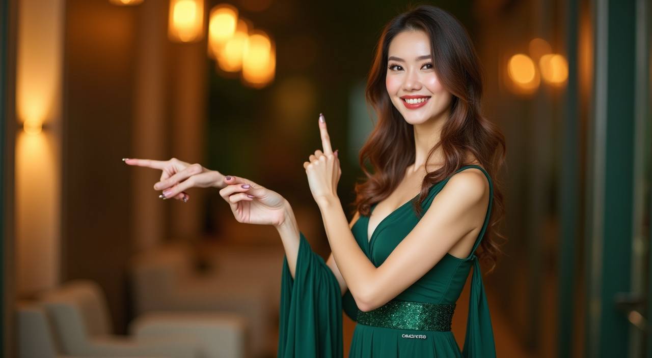 qqangpao Permainan Adil dan Mematuhi Peraturan
